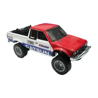 <span class='esconder'>2024 </span>Datsun King Cab Baja Custom