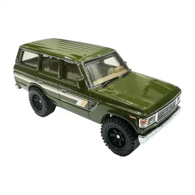 <span class='esconder'>2024 </span>Toyota Land Cruiser FJ60