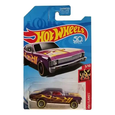 <span class='esconder'>2018 </span>68 Chevy Nova