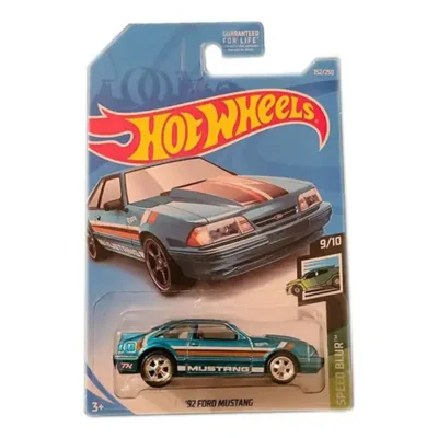 <span class='esconder'>2019 </span>92 Ford Mustang