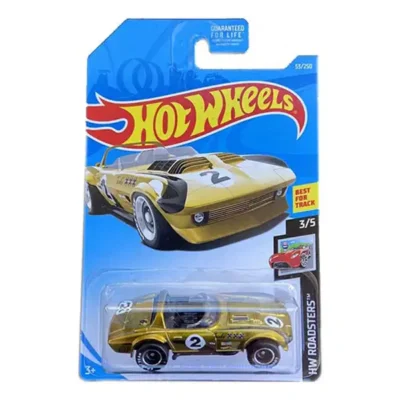<span class='esconder'>2019 </span>Corvette Grand Sport Roadster