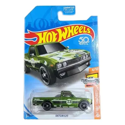 <span class='esconder'>2018 </span>Datsun 620