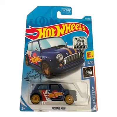 <span class='esconder'>2019 </span>Morris Mini