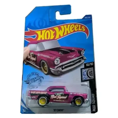 <span class='esconder'>2020 </span>57 Chevy