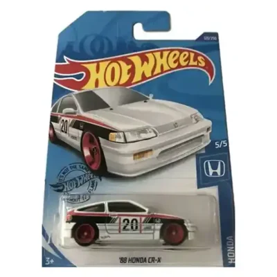 <span class='esconder'>2020 </span>88 Honda CR-X