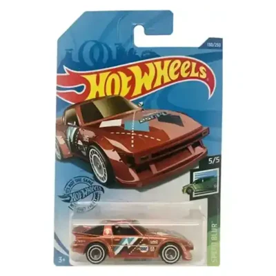 <span class='esconder'>2020 </span>Mazda RX-7