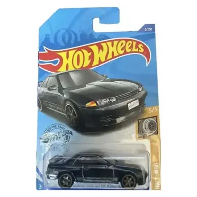 <span class='esconder'>2020 </span>Nissan Skyline GT-R (BNR32)