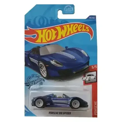<span class='esconder'>2020 </span>Porsche 918 Spyder