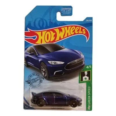<span class='esconder'>2019 </span>Tesla Model S