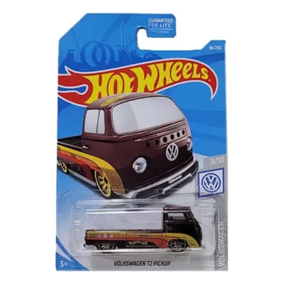 <span class='esconder'>2019 </span>Volkswagen T2 Pickup