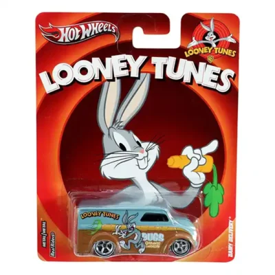 <span class='esconder'>2013 </span>Bugs Bunny - Dairy Delivery