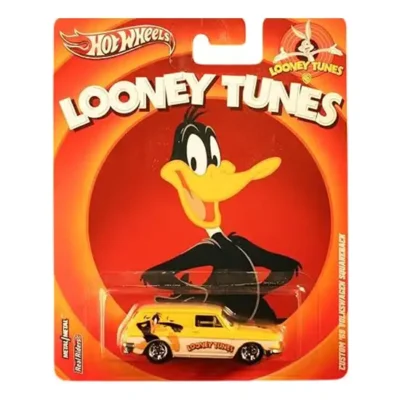 <span class='esconder'>2013 </span>Daffy Duck - Custom 69 Volkswagen Squareback