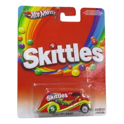 <span class='esconder'>2013 </span>Skittles - Deco Delivery