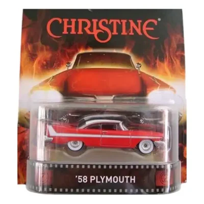 <span class='esconder'>2015 </span>Christine - 58 Plymouth