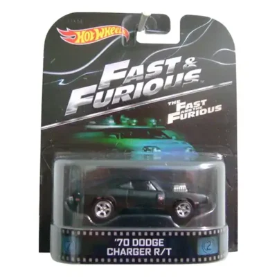 <span class='esconder'>2015 </span>70 Dodge Charger RT
