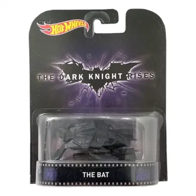 <span class='esconder'>2015 </span>The Dark Knight Rises - The Bat