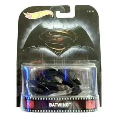 <span class='esconder'>2016 </span>Batman v Superman Dawn of Justice - Batwing