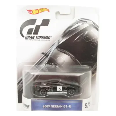 <span class='esconder'>2016 </span>2009 Nissan GT-R