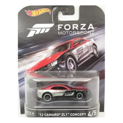 <span class='esconder'>2016 </span>12 Camaro ZL1 Concept