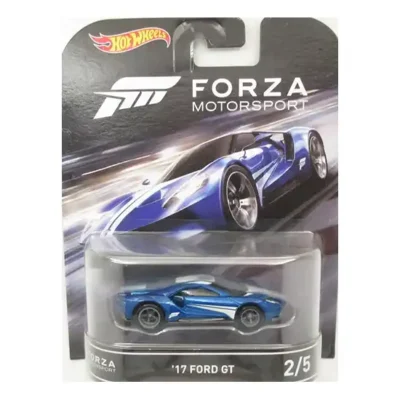 <span class='esconder'>2016 </span>17 Ford GT