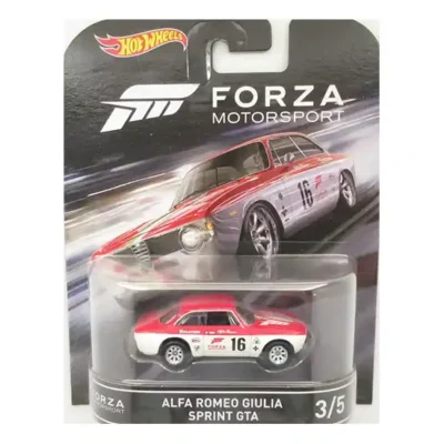 <span class='esconder'>2016 </span>Alfa Romeo Giulia Sprint GTA