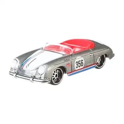 <span class='esconder'>2018-0011</span>Porsche 356 Speedster