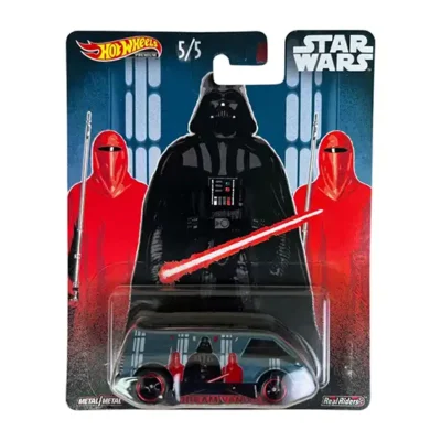 <span class='esconder'>2019 </span>Darth Vader - Dream Van XGW