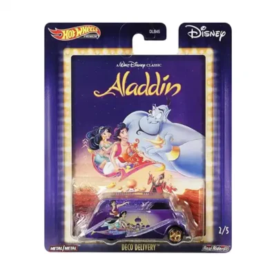 <span class='esconder'>2020 </span>Aladdin - Deco Delivery