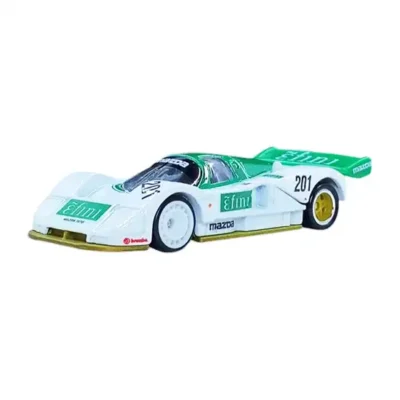 <span class='esconder'>2020-0161</span>Mazda 787B