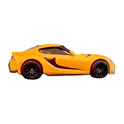 <span class='esconder'>2023 </span>21 Toyota GR Supra