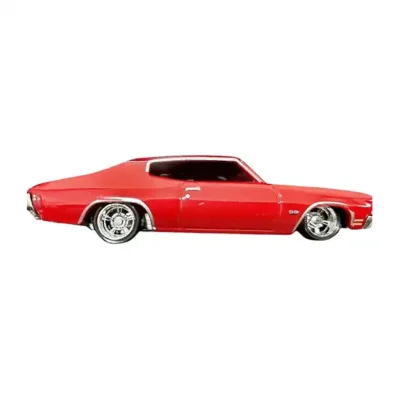 <span class='esconder'>2023 </span>70 Chevelle SS