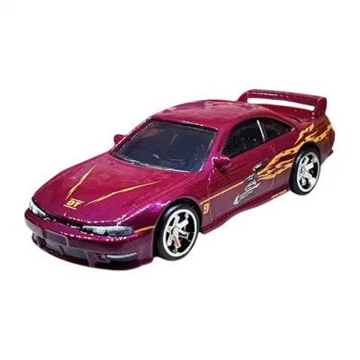 <span class='esconder'>2023 </span>Nissan 240SX (S14)