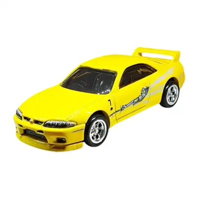 <span class='esconder'>2023 </span>Nissan Skyline GT-R (BCNR33)