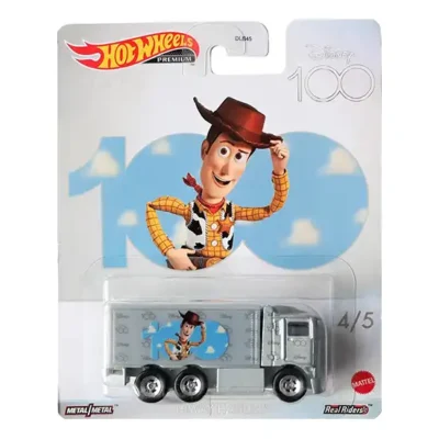 <span class='esconder'>2023 </span>Toy Story - Hiway Hauler