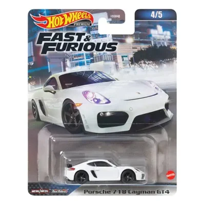 <span class='esconder'>2023 </span>Porsche 718 Cayman GT4