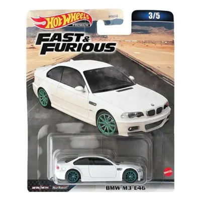 <span class='esconder'>2023 </span>BMW M3 E46