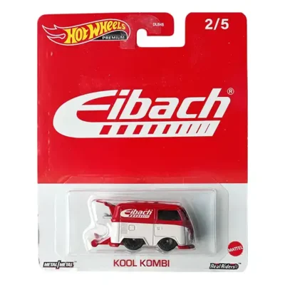 <span class='esconder'>2023 </span>Eibach - Kool Kombi