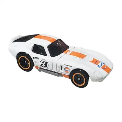 <span class='esconder'>2024 </span>Shelby Cobra Daytona Coupe