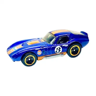 <span class='esconder'>2024 </span>Shelby Cobra Daytona Coupe