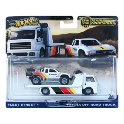 <span class='esconder'>2024-0711</span>Toyota Off-Road Truck & Fleet Street