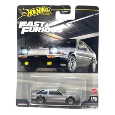 <span class='esconder'>2024 </span>Toyota AE86 Sprinter Trueno