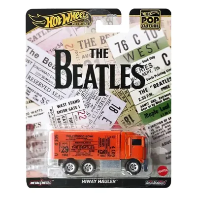 <span class='esconder'>2024 </span>The Beatles - Hiway Hauler