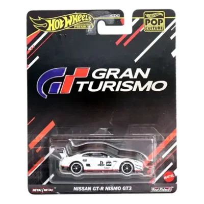 <span class='esconder'>2024 </span>Nissan GT-R NISMO GT3