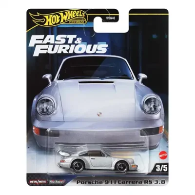 <span class='esconder'>2024 </span>Porsche 911 Carrera RS 3.8