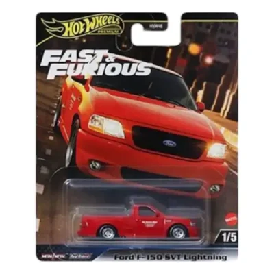 <span class='esconder'>2024 </span>Ford F-150 SVT Lightning