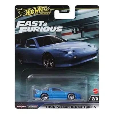 <span class='esconder'>2024 </span>1996 Nissan 180SX Type X