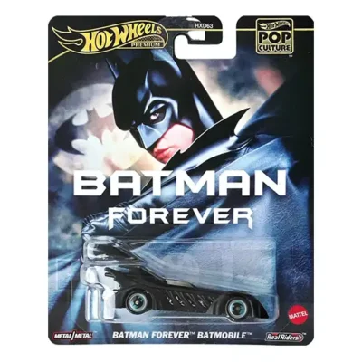 <span class='esconder'>2024 </span>Batman Forever Batmobile