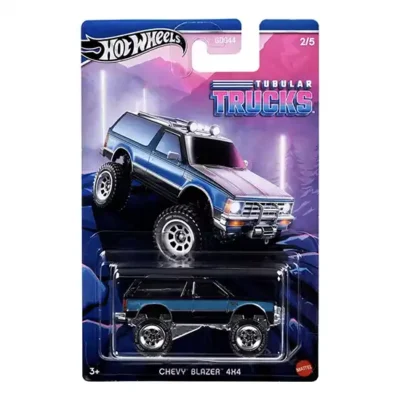 <span class='esconder'>2024 </span>Chevy Blazer 4x4