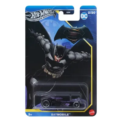 <span class='esconder'>2025 </span>Batman Batman V. Superman - Batmobile