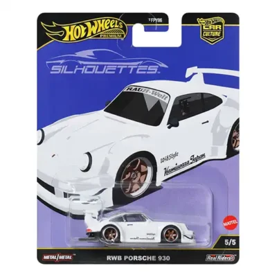 <span class='esconder'>2025 </span>RWB Porsche 930